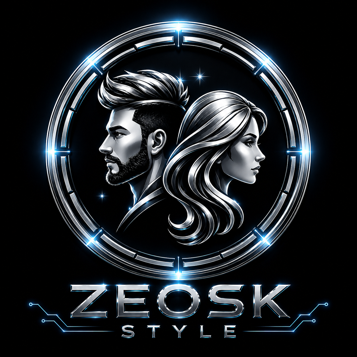 ZEOSK STYLE